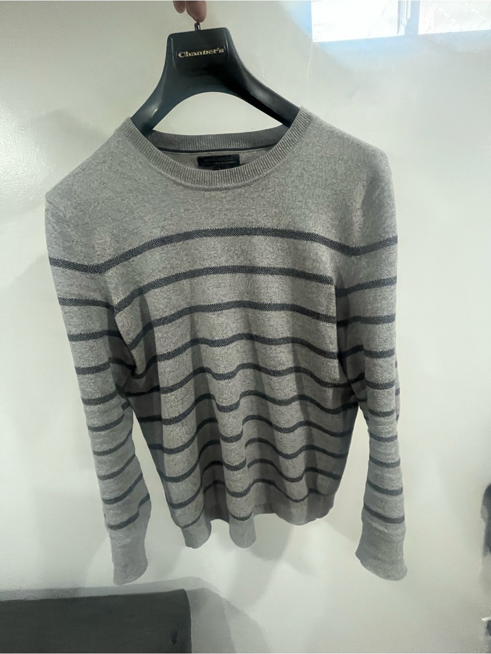 Men's banana republic Sweater